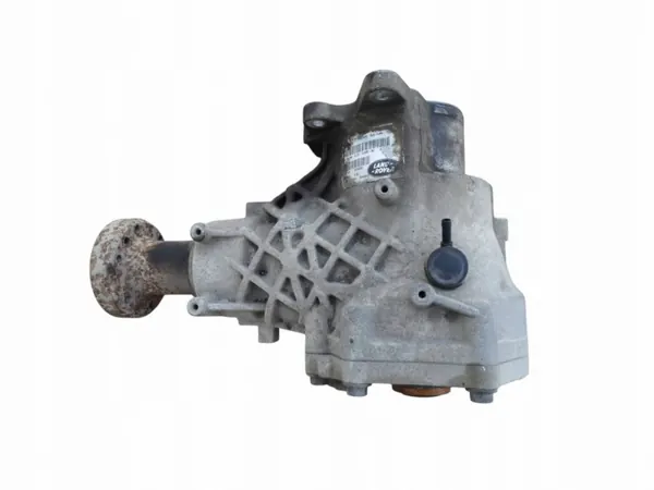 Front Differential Land Rover Discovery Sport L550 EJ32-7L486-AC image 2