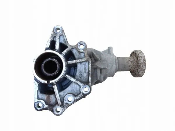 Front Differential Land Rover Discovery Sport L550 EJ32-7L486-AC image 3