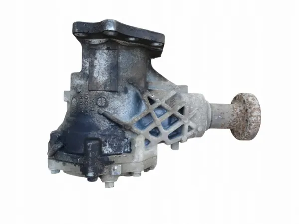 Front Differential Land Rover Discovery Sport L550 EJ32-7L486-AC image 4