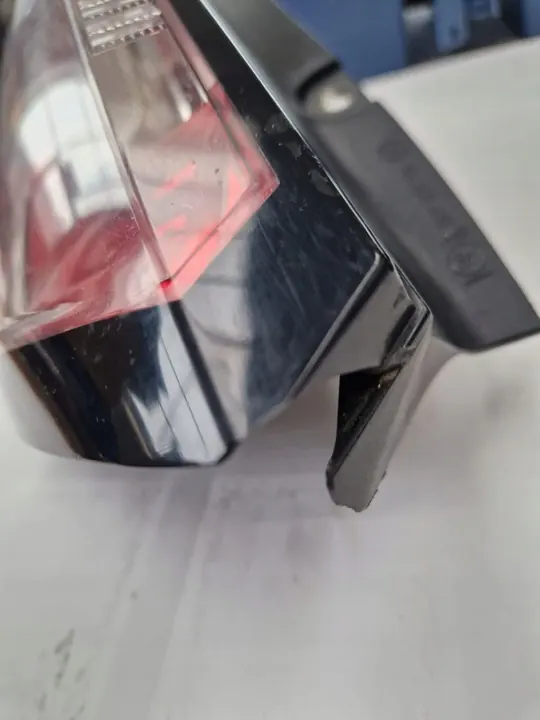 Lámpara trasera izquierda Fiat Punto Evo 20403999 image 6