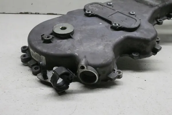 Olje pump Opel Corsa D 1.3 CDTI image 5