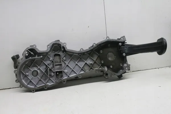 Olje pump Opel Corsa D 1.3 CDTI image 6