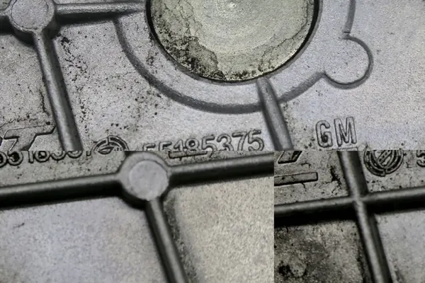 Olje pump Opel Corsa D 1.3 CDTI image 7