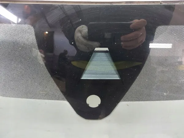 Audi Q4 E-TRON Frontscheibe OEM 5TA845109-JLK01 image 4