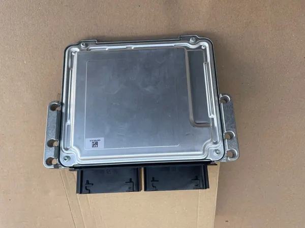 Motorstyrningsenhet Ford image 3