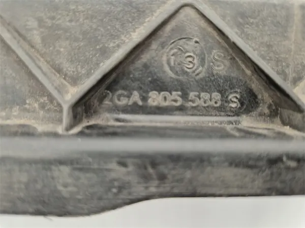 Reforço Frontal VW T-ROC 2GA805588S image 5