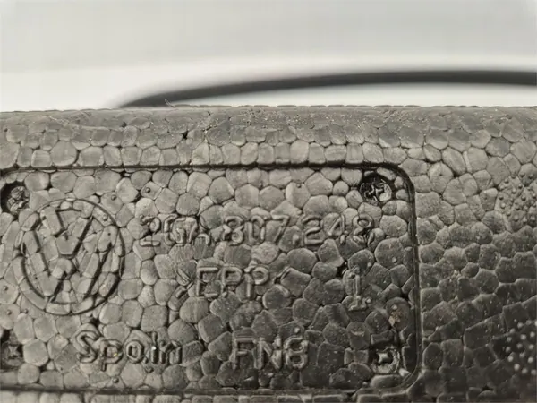 Reforço Frontal VW T-ROC 2GA805588S image 6