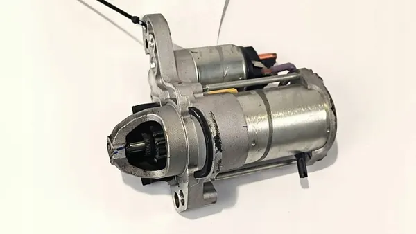 Arrancador 1.0 TCE Mitsubishi Colt VIII 233008820R image 3