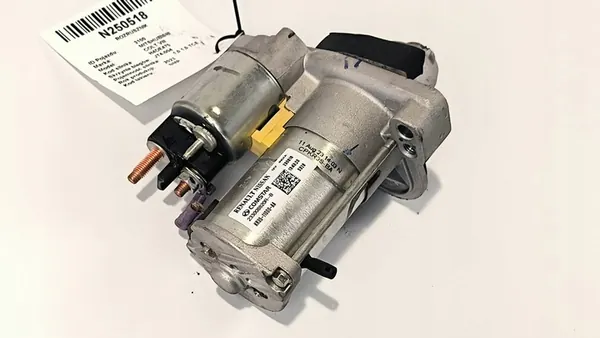 Arrancador 1.0 TCE Mitsubishi Colt VIII 233008820R image 4