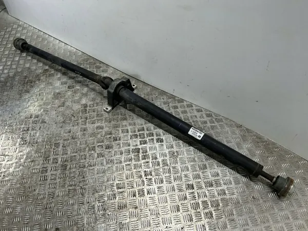 Drivaxel Buick Encore I 2018 / Komplett image 3