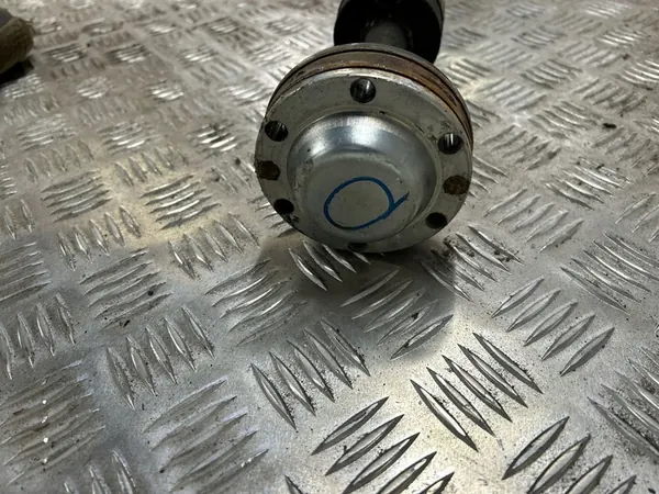 Drivaxel Buick Encore I 2018 / Komplett image 5