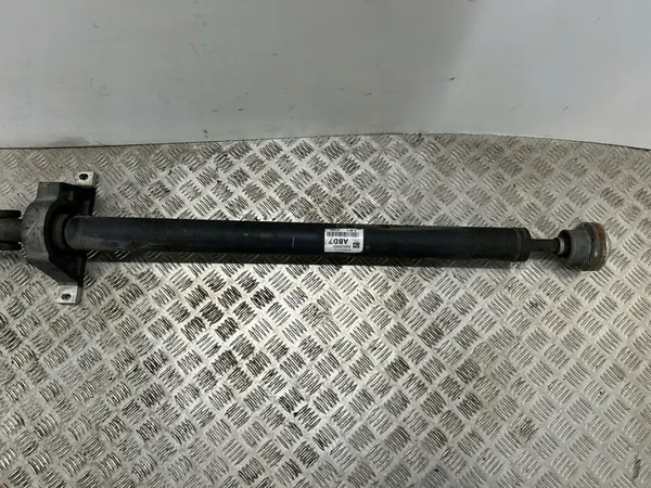 Drivaxel Buick Encore I 2018 / Komplett image 6