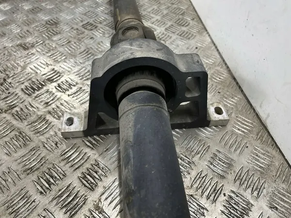 Drivaxel Buick Encore I 2018 / Komplett image 7