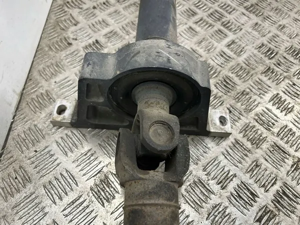 Drivaxel Buick Encore I 2018 / Komplett image 8