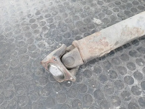 Achterste aandrijfas OEM WAŁ NAPĘDOWY TYŁ SUBARU IMPREZA II 1.6 16V image 3