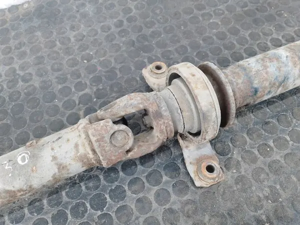 Achterste aandrijfas OEM WAŁ NAPĘDOWY TYŁ SUBARU IMPREZA II 1.6 16V image 4