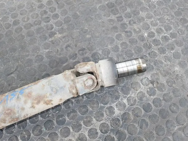 Achterste aandrijfas OEM WAŁ NAPĘDOWY TYŁ SUBARU IMPREZA II 1.6 16V image 5
