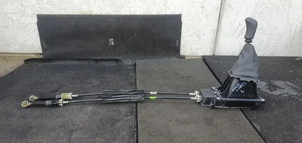 DACIA DOKKER 1.6 Vaihteenvalitsin image 2