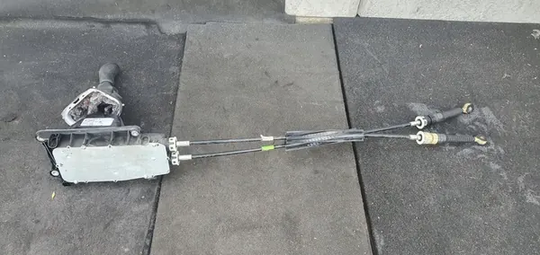 DACIA DOKKER 1.6 Vaihteenvalitsin image 4