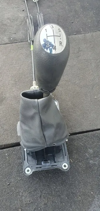 DACIA DOKKER 1.6 Vaihteenvalitsin image 5