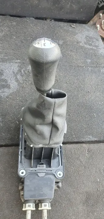 DACIA DOKKER 1.6 Vaihteenvalitsin image 6