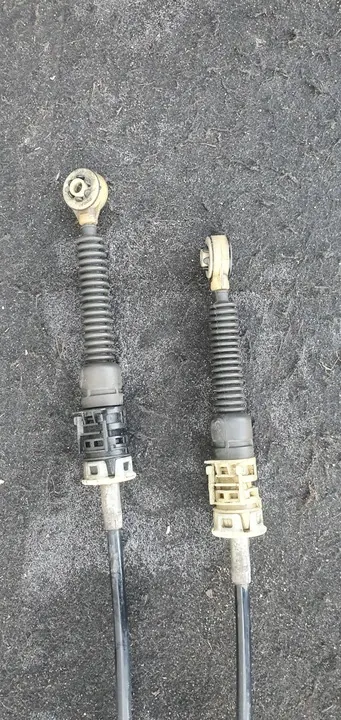 DACIA DOKKER 1.6 Vaihteenvalitsin image 7