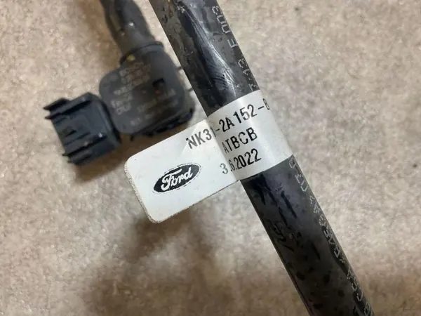 Tyhjiöletku OEM NK412C444BA Ford Transit Connectille image 4