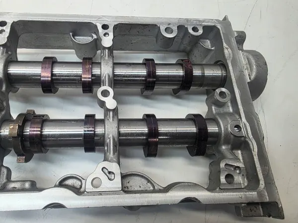 Base da Cabeça & Eixos de Cames OEM 05L103308L image 6