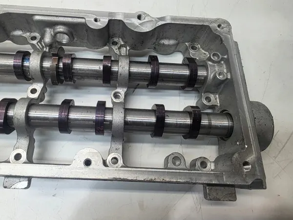 Base da Cabeça & Eixos de Cames OEM 05L103308L image 8