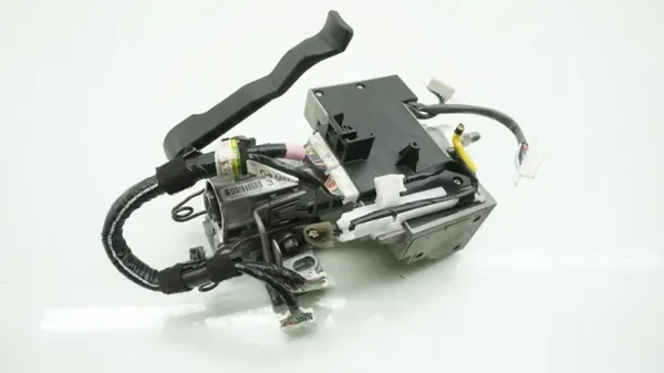 Mazda MX-5 ND Rattlås ND5V OEM image 2