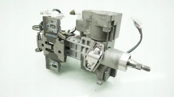 Mazda MX-5 ND Rattlås ND5V OEM image 3
