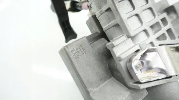 Mazda MX-5 ND Rattlås ND5V OEM image 4