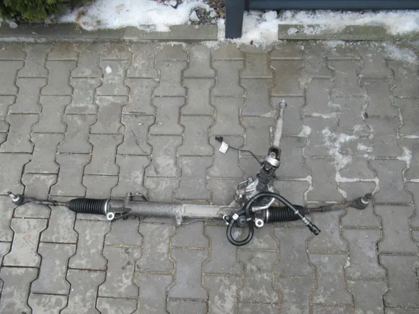 BMW Overbrengingsbak OEM 6777770 voor F10 F11 XDrive image 2