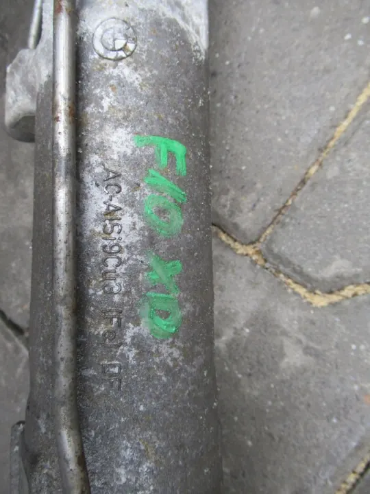 BMW Overbrengingsbak OEM 6777770 voor F10 F11 XDrive image 4