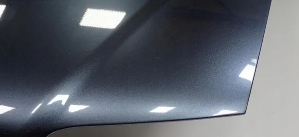 Framhuv Aluminium 80UM Audi A6 S6 C5 Lift image 6