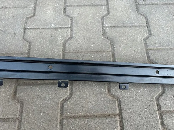 Citroen Jumpy III Guía Puerta Lado Derecho OEM 9822824680 image 10