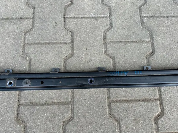 Citroen Jumpy III Guía Puerta Lado Derecho OEM 9822824680 image 3