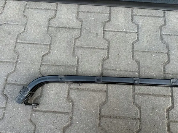 Citroen Jumpy III Guía Puerta Lado Derecho OEM 9822824680 image 8