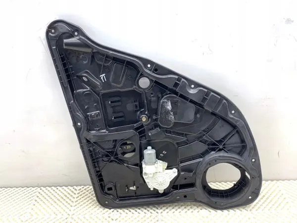OEM A1669060601 Höger Bakrutsregulator Mercedes W166 image 2