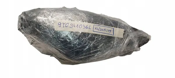 Porsche Cayenne 9Y0 17- Matrix Lamp Rechts Voor image 10