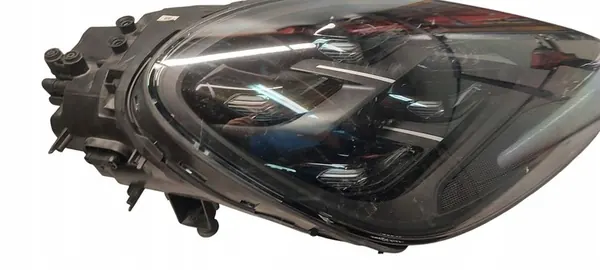 Porsche Cayenne 9Y0 17- Matrix Lamp Rechts Voor image 3