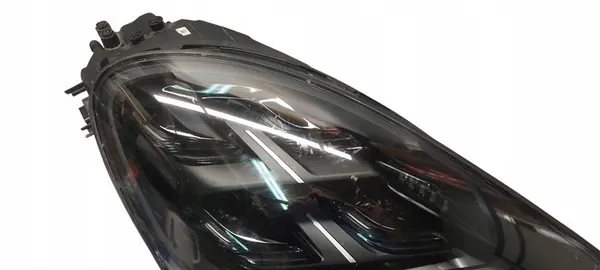 Porsche Cayenne 9Y0 17- Matrix Lamp Rechts Voor image 4