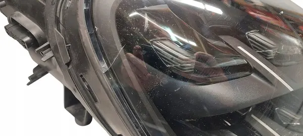 Porsche Cayenne 9Y0 17- Matrix Lamp Rechts Voor image 5