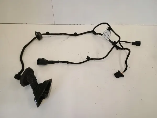 Harness de Puerta OEM 8E0971687C para Audi A4 B7 image 2