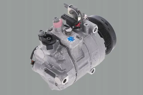 Compresor de Aire Acondicionado MERCEDES SPRINTER W907 A0008305102 image 2