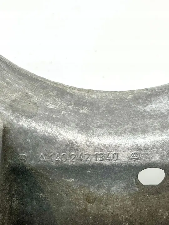 Support de boîte OEM 1402421340 pour Mercedes-Benz SL image 7