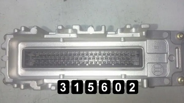 ECU Ford Galaxy OEM AM-315602 1996 Usado image 3
