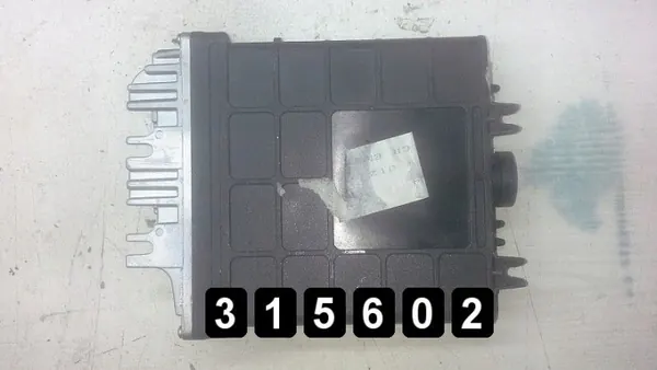 ECU Ford Galaxy OEM AM-315602 1996 Usado image 4
