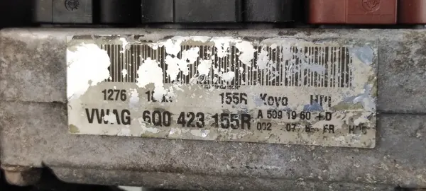 OEM 6Q0423155R Servopump - Begagnad image 9