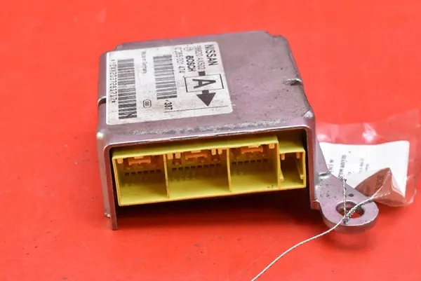 Módulo de sensor de airbag 98820AX502 Nissan Micra K12 02-07 image 4